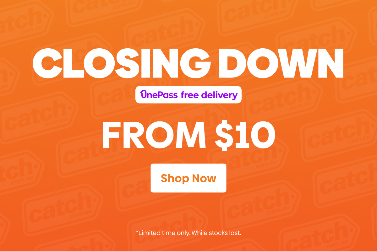 Closing Down Deals