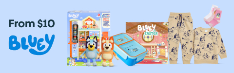 Bluey Shop From $10
