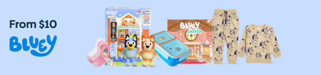 Bluey Shop From $10