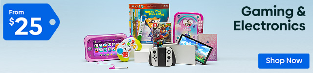 Kids Gaming & Electronics - Shop Now