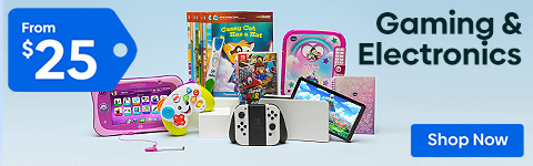 Kids Gaming & Electronics - Shop Now