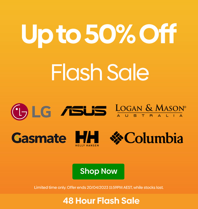 #Up to 50% Off - Flash Sale - Shop Now - 48 Hour Flash Sale