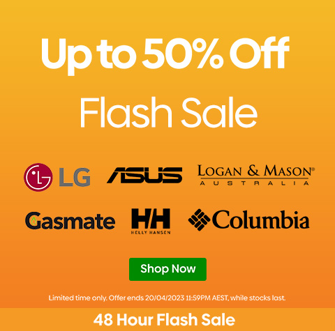 #Up to 50% Off - Flash Sale - Shop Now - 48 Hour Flash Sale