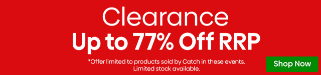 Clearance up to 77% Off - Shop Now