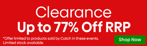 Clearance up to 77% Off - Shop Now