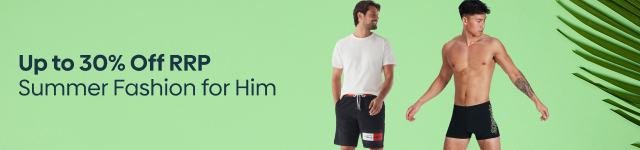 Summer Men's Fashion - Shop Now!