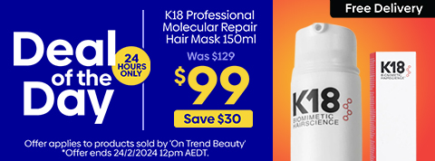 Deal of The Day - K18 Professional Molecular Repair Hair Mask