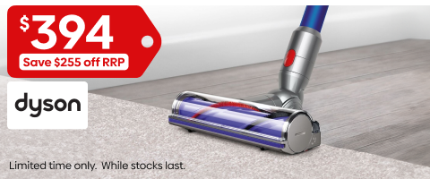 Dyson V8 Origin Extra Stick Vacuum