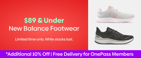 New Balance Footwear - $89 & Under