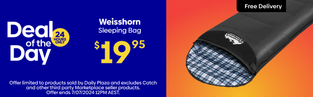 Weisshorn Sleeping Bags