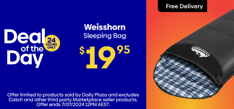 Weisshorn Sleeping Bags