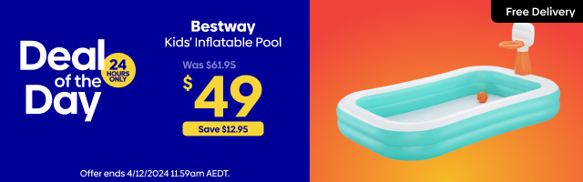 Bestway Inflatable Pool