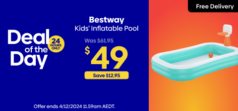 Bestway Inflatable Pool