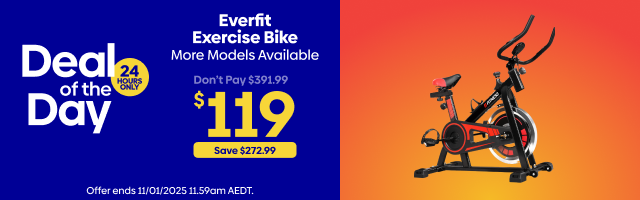 Everfit Exercise Bikes