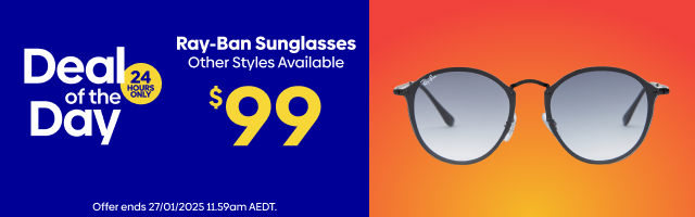 Ray-Ban Shades