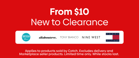 New to Clearance