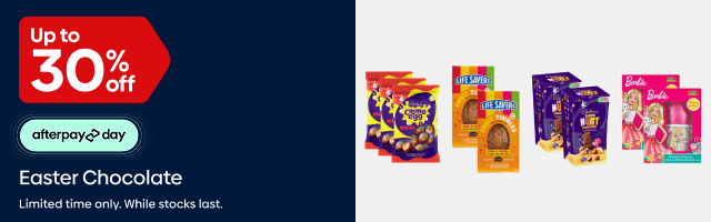 Easter Chocolates - Up to 30% Off