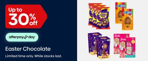 Easter Chocolates - Up to 30% Off
