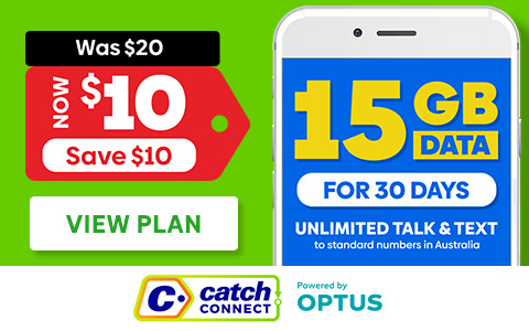 #Switch to a mobile plan that won't break the bank! 15GB For Just $10/30 Days - VIEW PLAN
