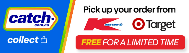 #Free Pick Up from Kmart & Target for a Limited Time