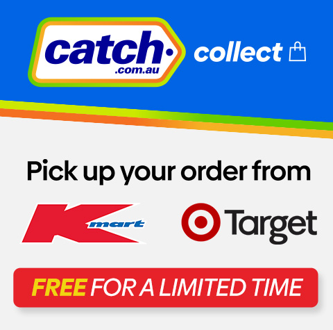 #Free Pick Up from Kmart & Target for a Limited Time
