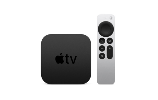 #Apple TV