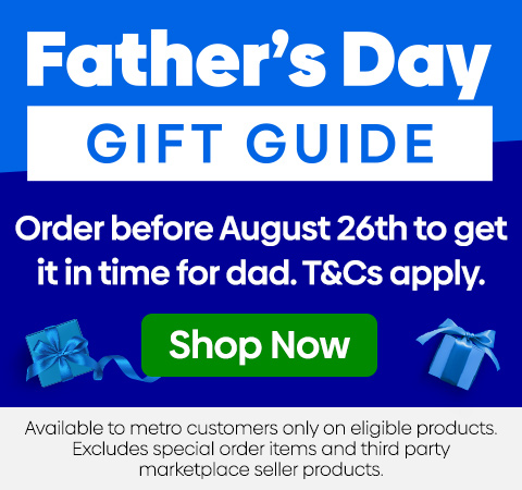 #Father's Day Gift Guide - Order before August 26th to get it in time for dad. - SHOP NOW