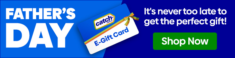 #Father's Day E-Gift Card - It's never too late to get the perfect gift! - SHOP NOW