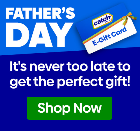 #Father's Day E-Gift Card - It's never too late to get the perfect gift! - SHOP NOW