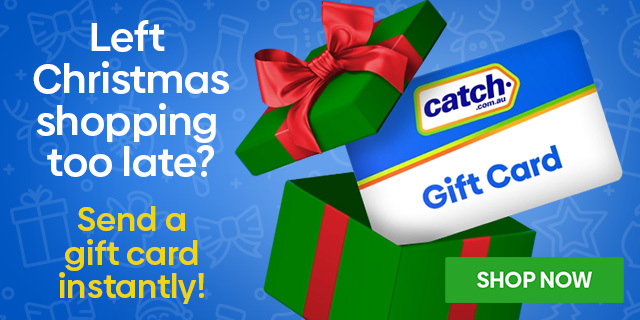 Send a gift card instantly!