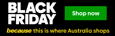 #Catch Black Friday - Shop Now