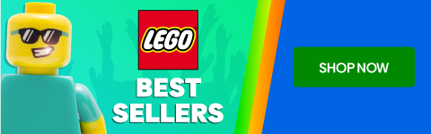 #Shop Lego Bestsellers