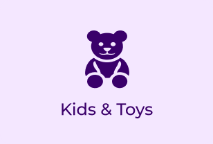 Kids & Toys