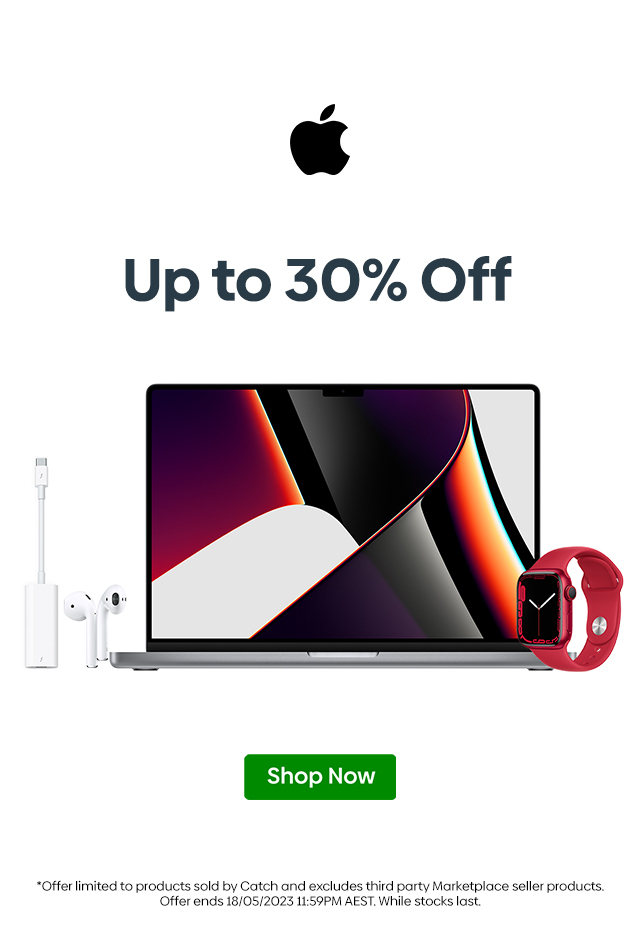 #Apple Megastore - Up to 30% Off - Shop Now