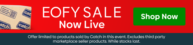 EOFY Sale - Now Live