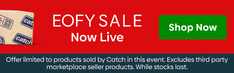 EOFY Sale - Now Live