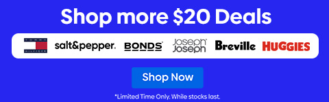 Shop more $20 Deals - Shop Now