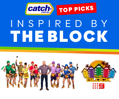 Top Picks Inspired by The Block