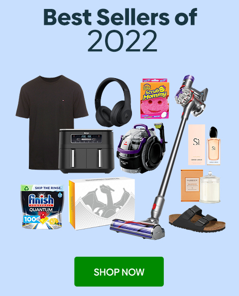 #Best Deals of 2022 - Shop Now