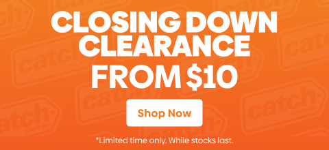 Closing Down Clearance From $10