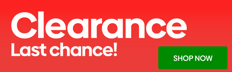 #Catch Clearance - Shop Now