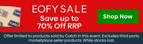 EOFY Sale - Save Up to 70% Off RRP - Shop Now
