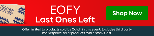 EOFY Sale Last Ones Left - Shop Now