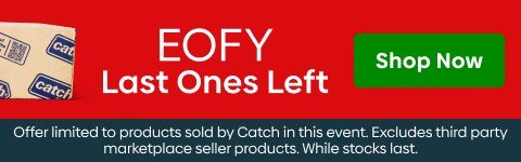 EOFY Sale Last Ones Left - Shop Now