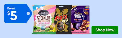 #Bulk Easter Chocolates - From $5 - Shop Now