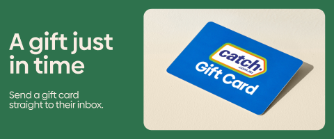 Catch Christmas Gift Card