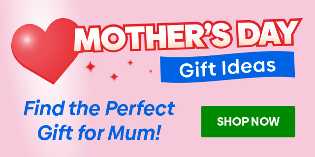 Mother's Day Gift Ideas