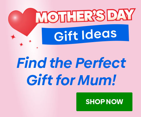 Mother's Day Gift Ideas