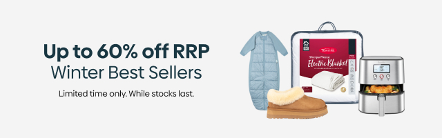 Winter Best Sellers - Up to 60% off RRP