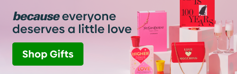 #Valentine's Day - Shop Now